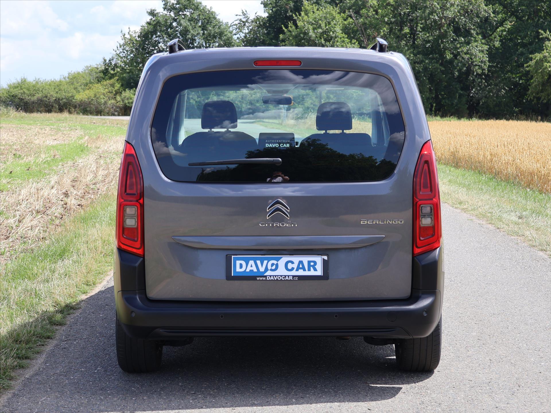 Citroën Berlingo