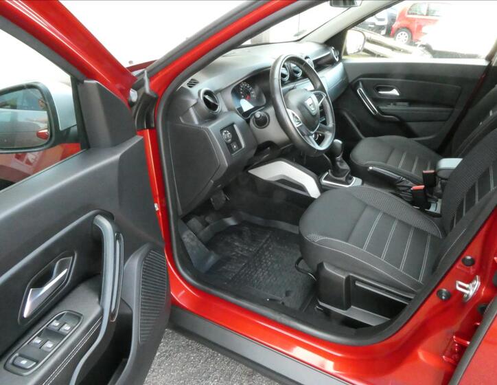 Dacia Duster 14
