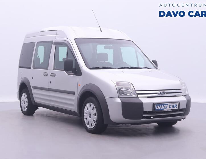 Ford Tourneo Connect 1