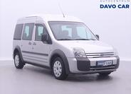 Ford Tourneo Connect 1