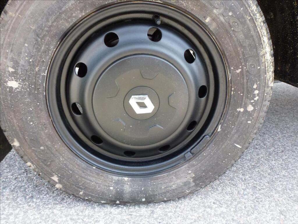 Renault Master 42