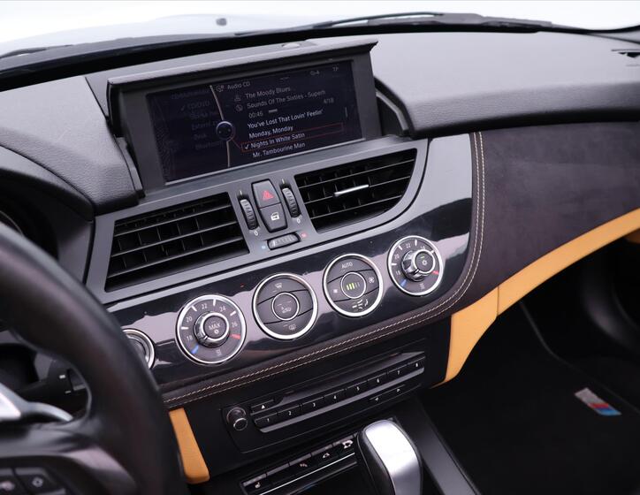 BMW Z4 27