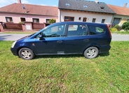 Honda Stream 3
