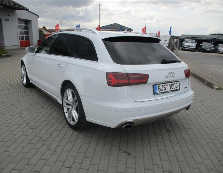 Audi A6 Allroad 3