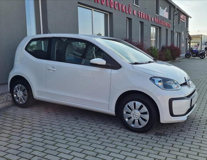 Volkswagen up! 2