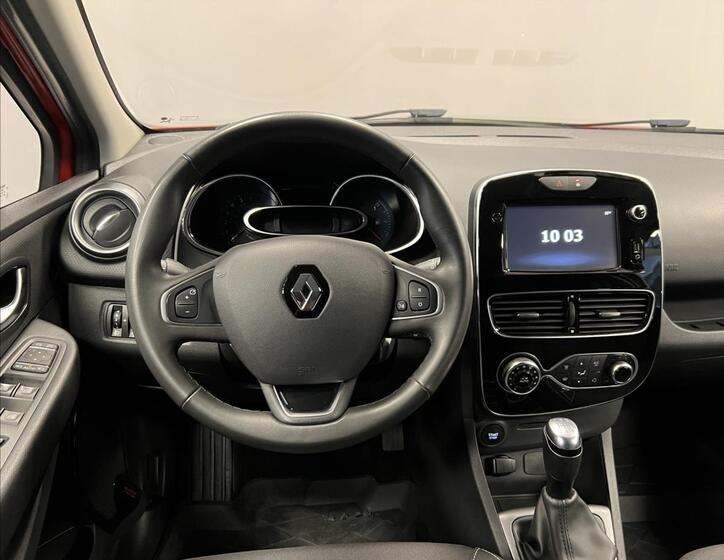 Renault Clio 5