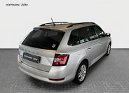 Škoda Fabia 5