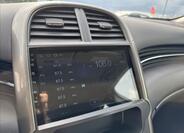 Chevrolet Malibu 26