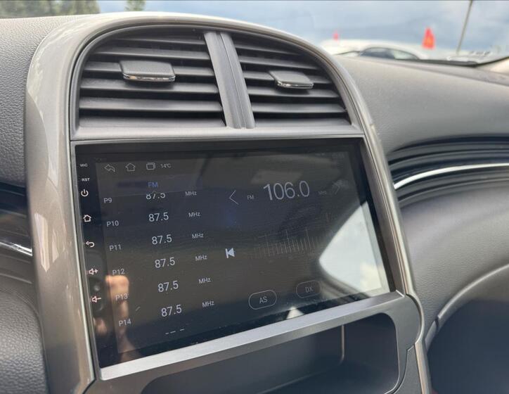 Chevrolet Malibu 26