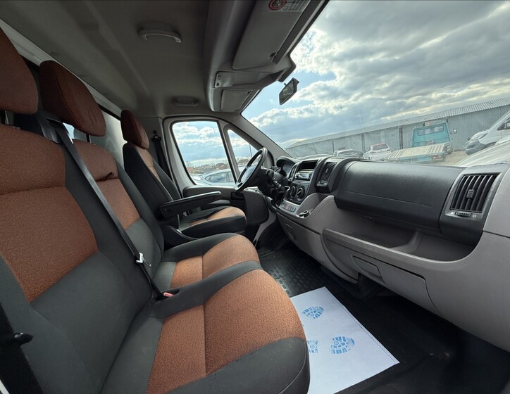 Fiat Ducato 22