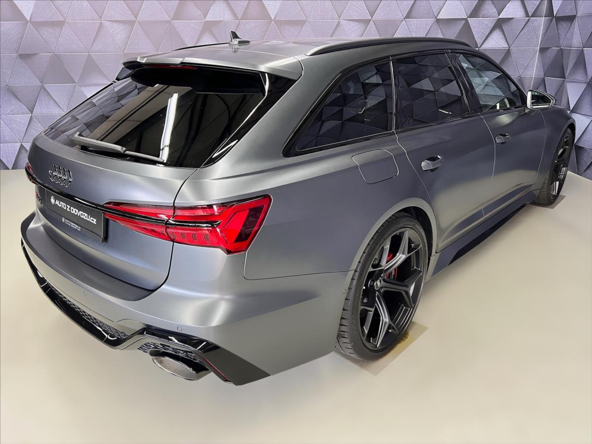 Audi RS 6