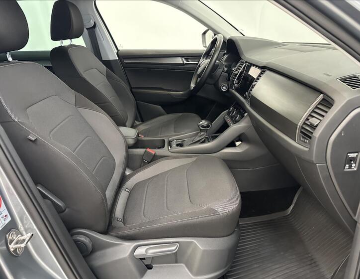 Škoda Kodiaq 18