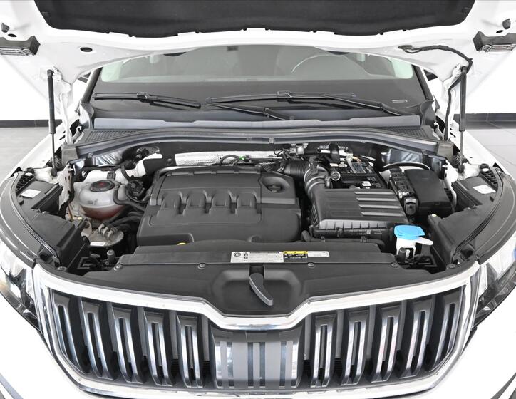 Škoda Kodiaq 5