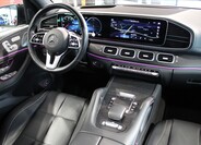 Mercedes-Benz GLE 14