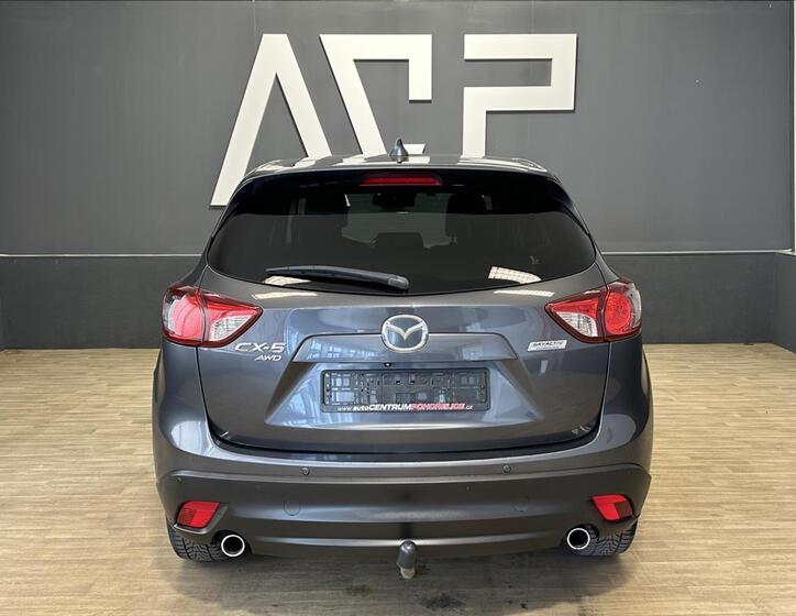 Mazda CX-5 7