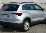Škoda Karoq 3