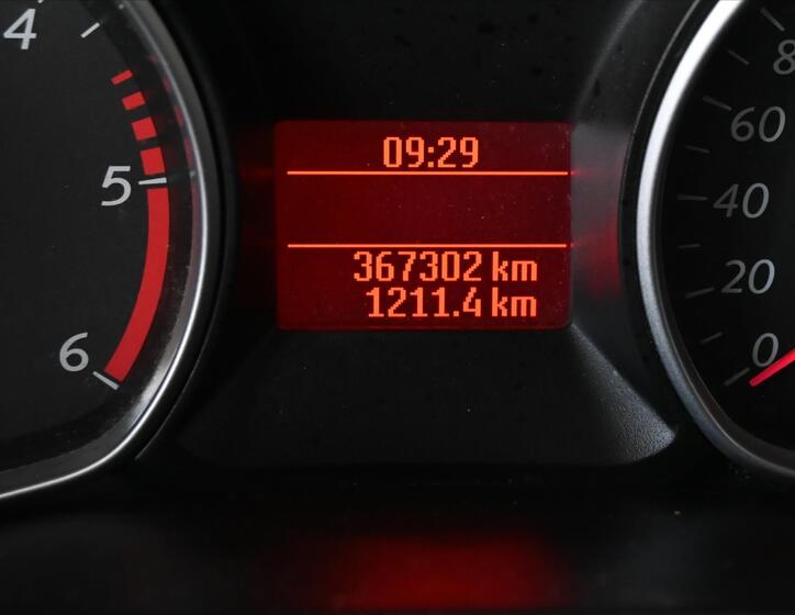 Ford Mondeo 14