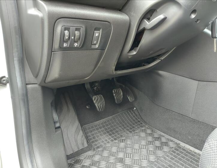 Renault Mégane 25