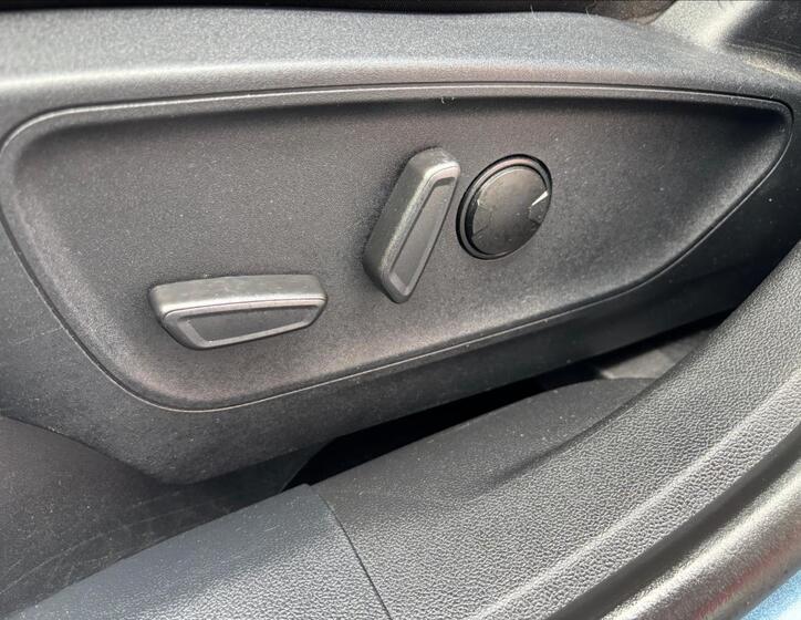 Ford Kuga 20