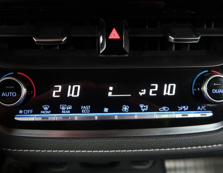 Toyota Corolla 29