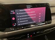 Volkswagen Golf 8
