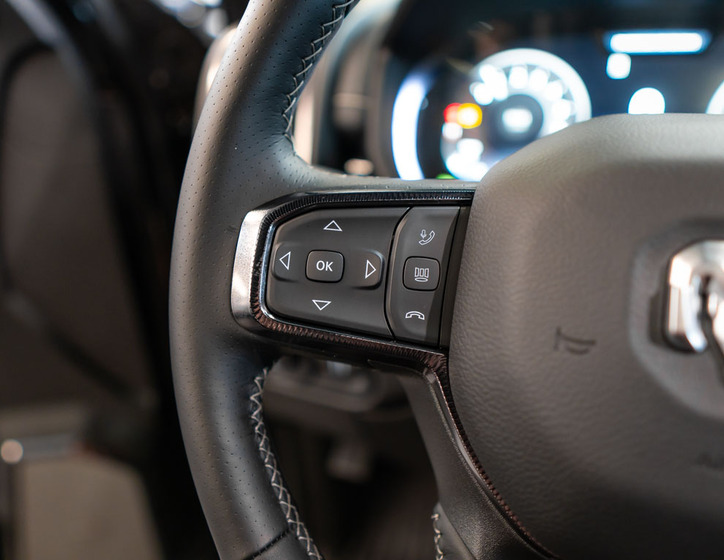 Dodge RAM 15