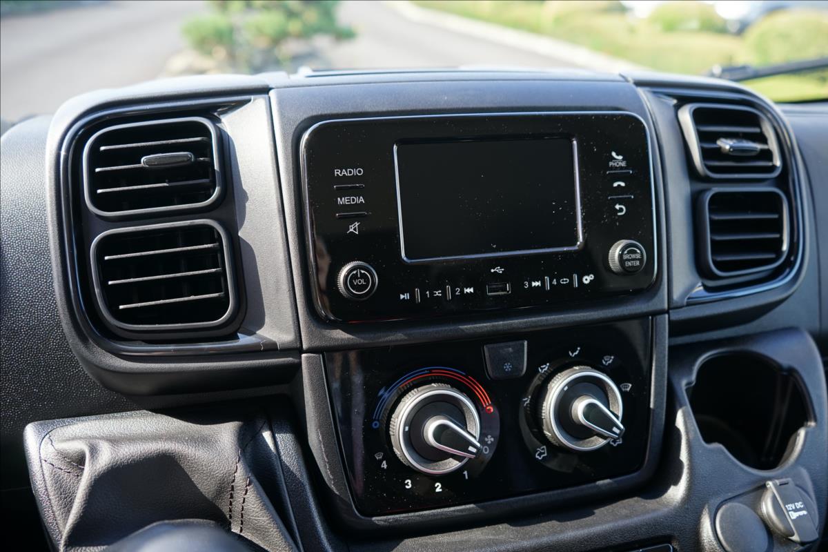 Citroën Jumper