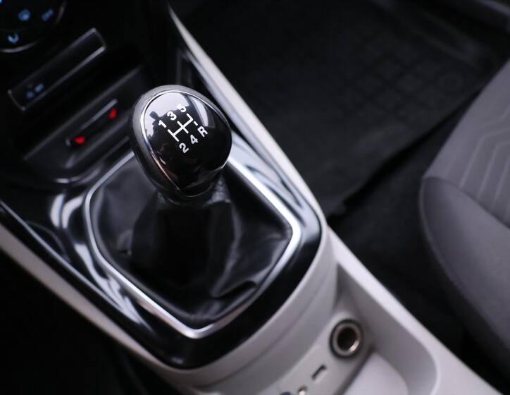 Ford Fiesta 19