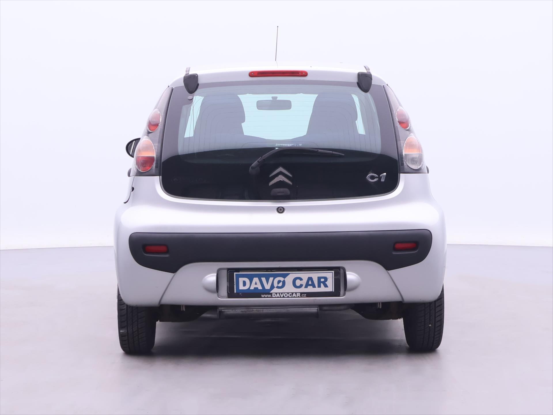 Citroën C1