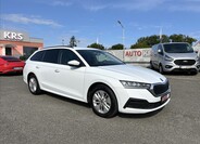 Škoda Octavia 2