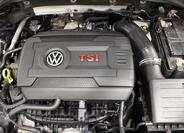 Volkswagen Golf 9