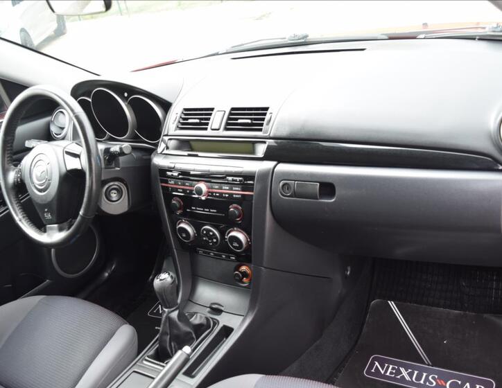 Mazda 3 22