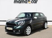Mini Paceman 3