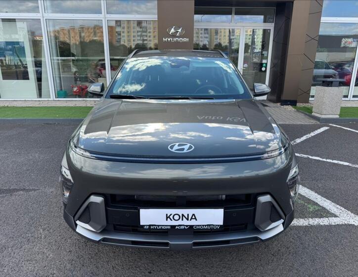 Hyundai Kona 2