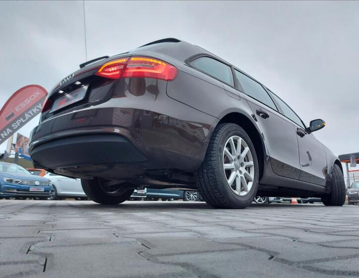 Audi A4 60