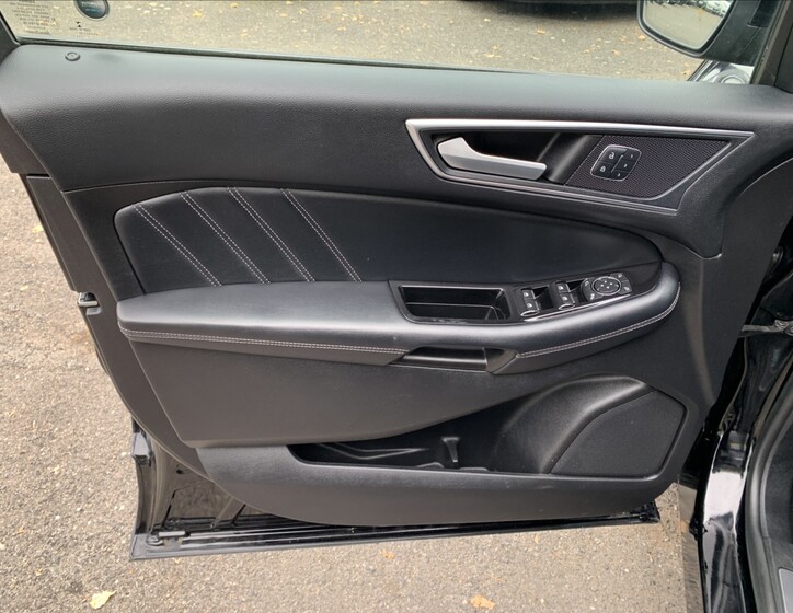 Ford Edge 16