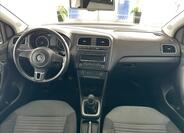 Volkswagen Polo 9