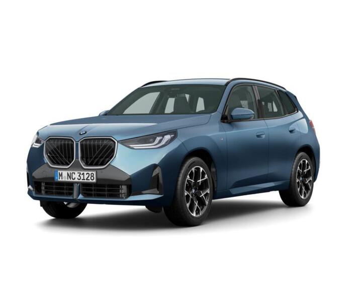 BMW X3 1
