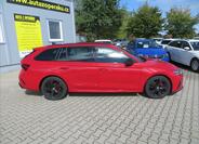 Škoda Octavia 11