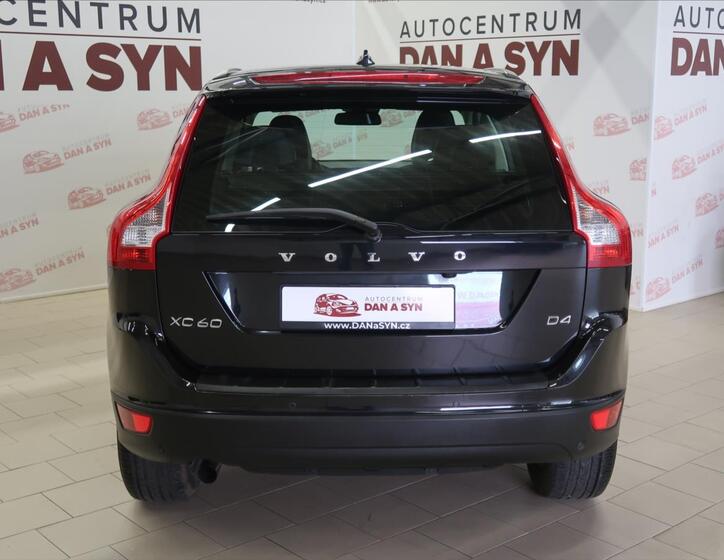 Volvo XC60 5