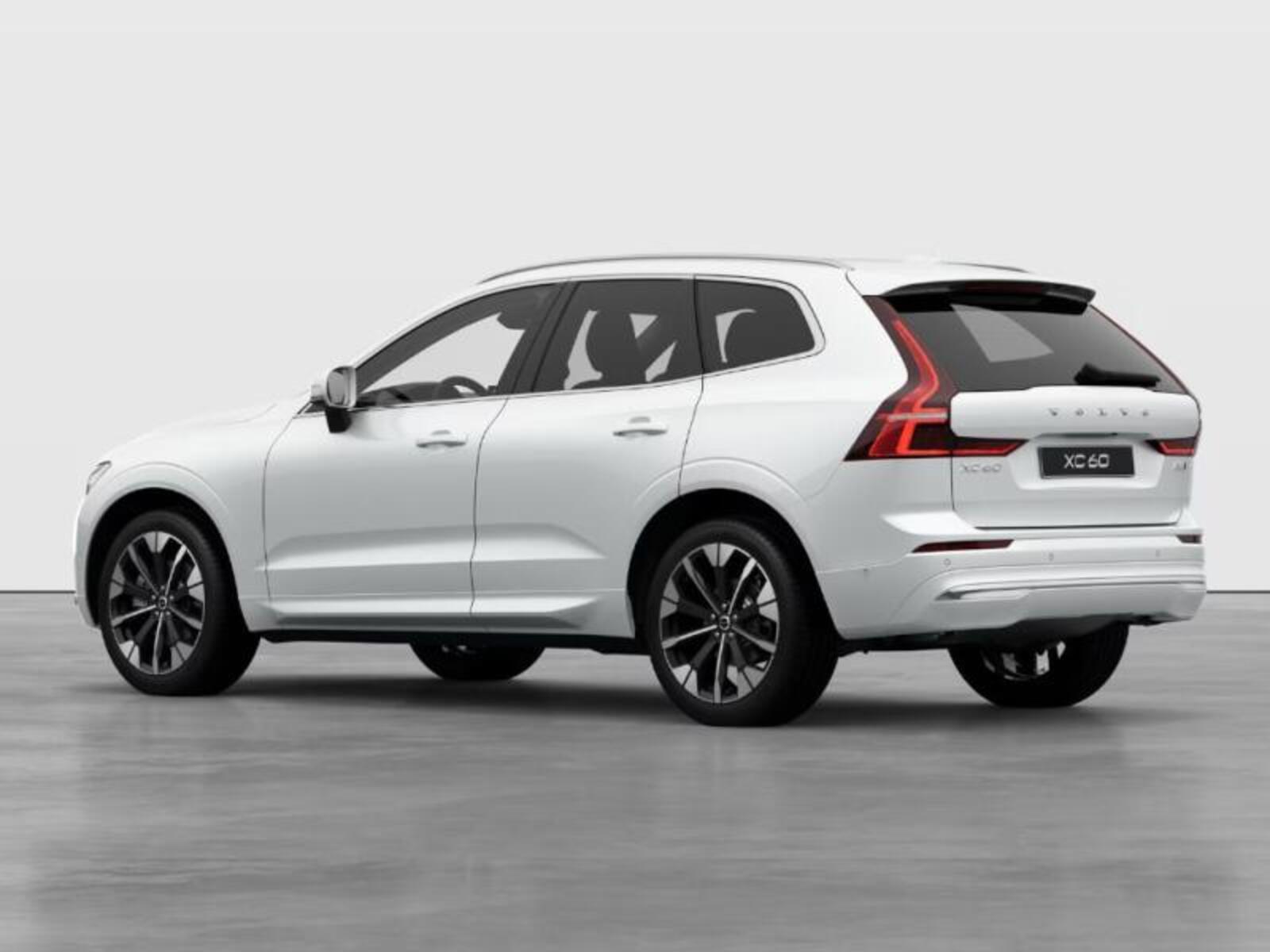 Volvo XC60 5