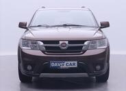 Fiat Freemont 2