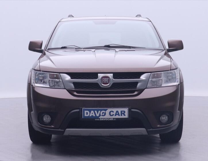 Fiat Freemont 2