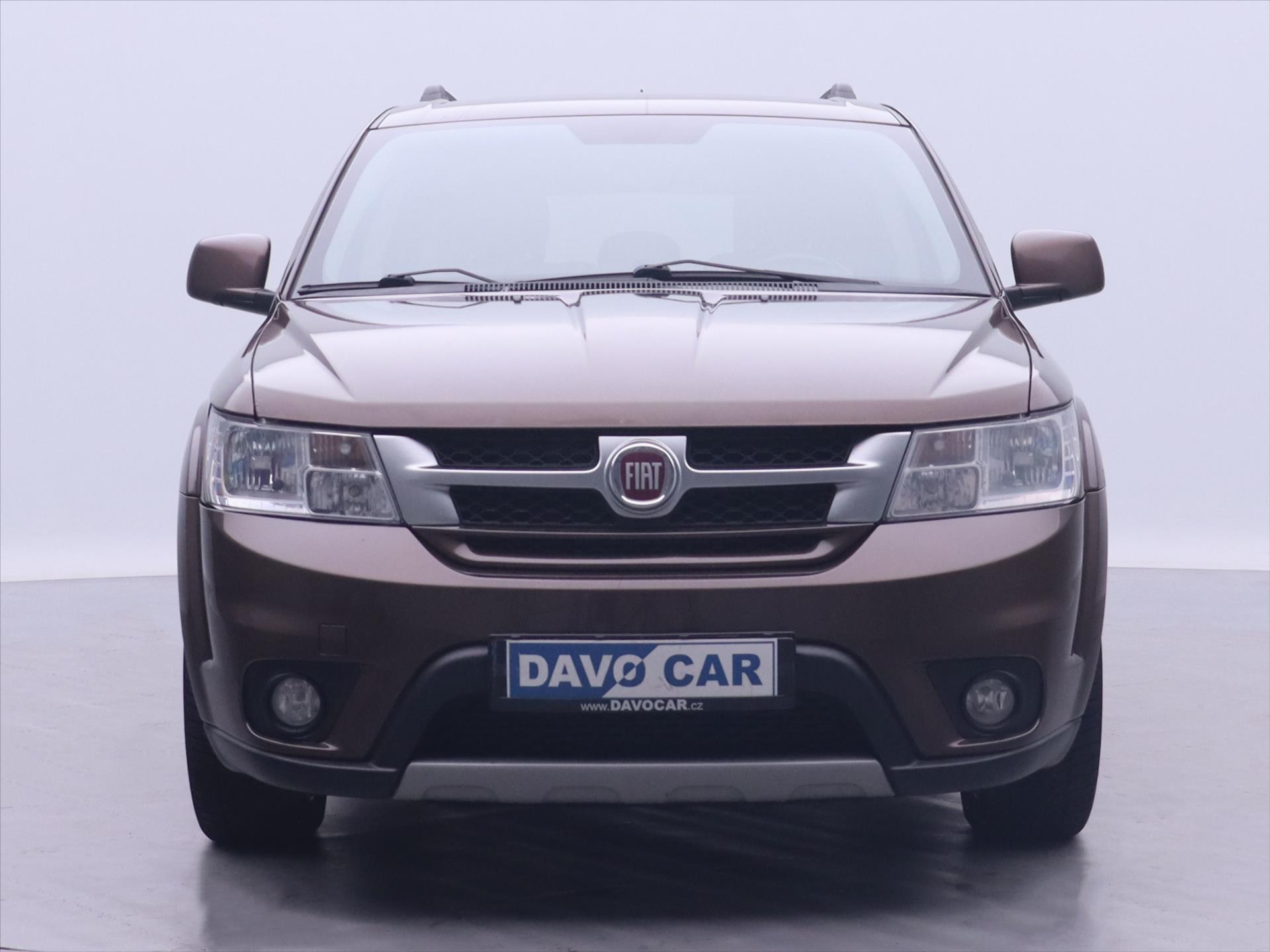 Fiat Freemont