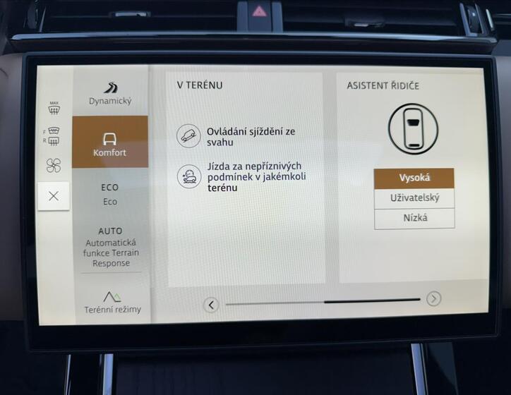 Land Rover Range Rover Velar 19