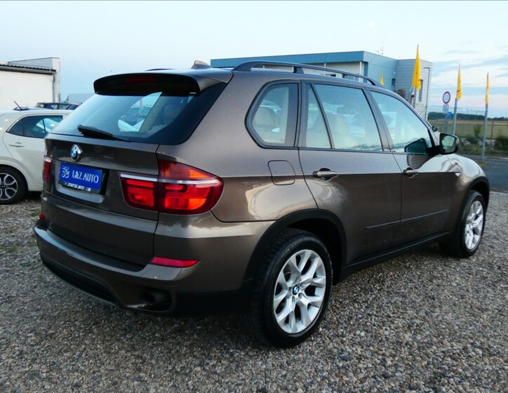 BMW X5 6
