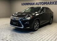 Lexus RX 450h 1