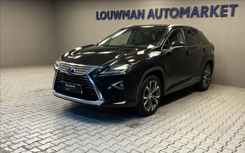Lexus RX 450h