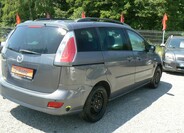 Mazda 5 4