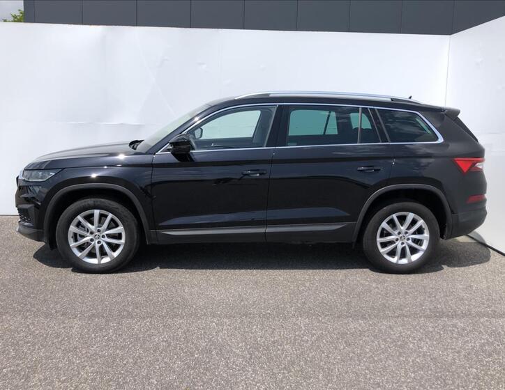 Škoda Kodiaq 3